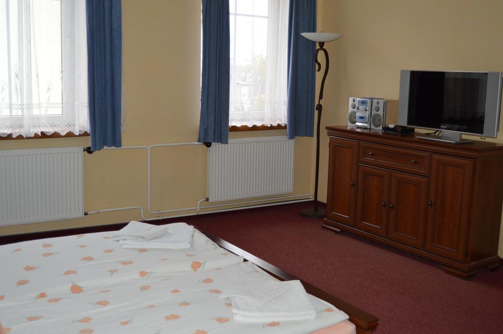 Hotel Paradise Ostrava