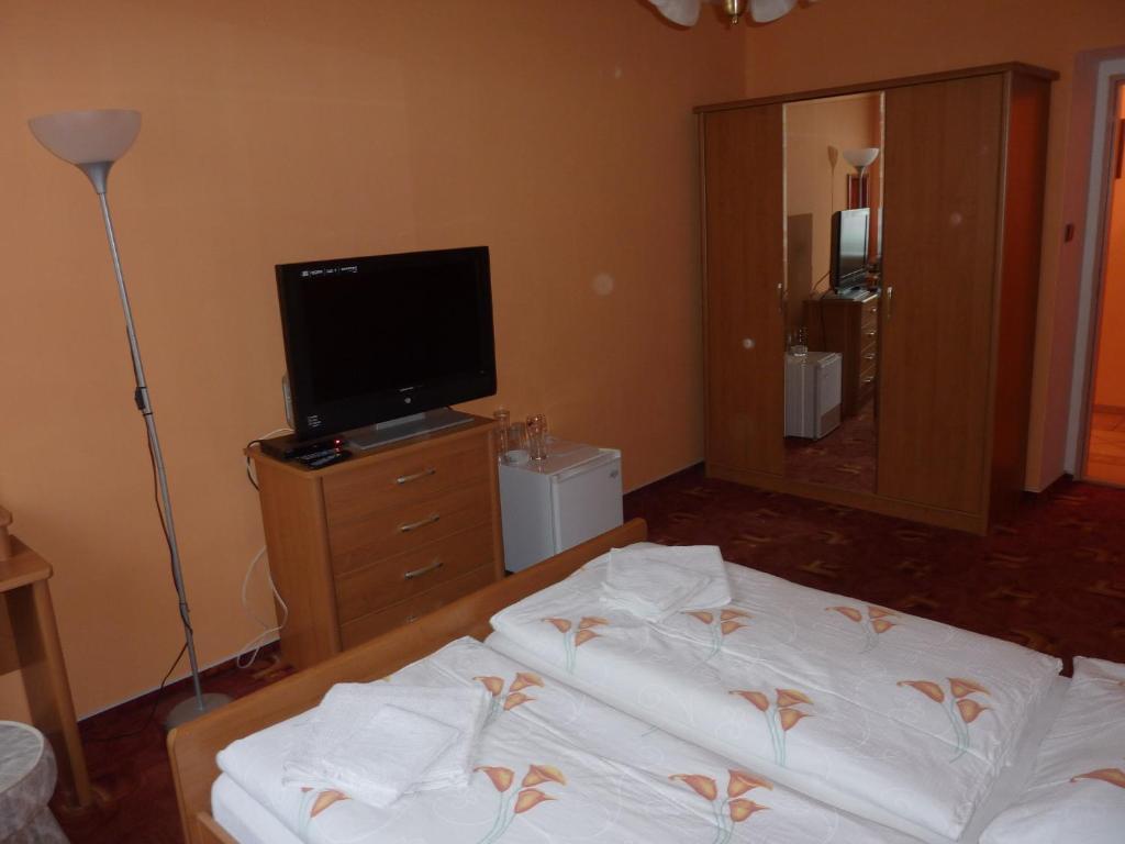 Hotel Paradise Ostrava