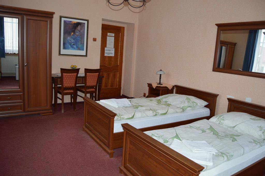 Hotel Paradise