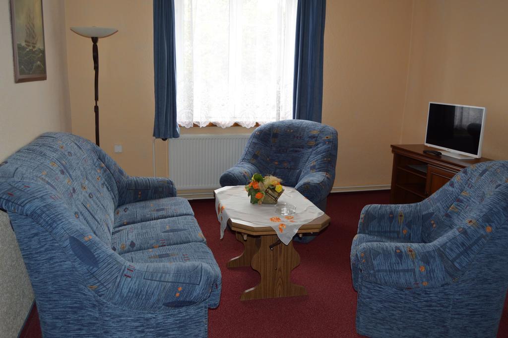 Paradise Hotel Ostrava