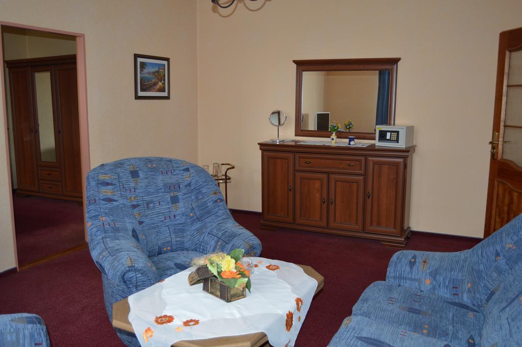 Hotel Paradise