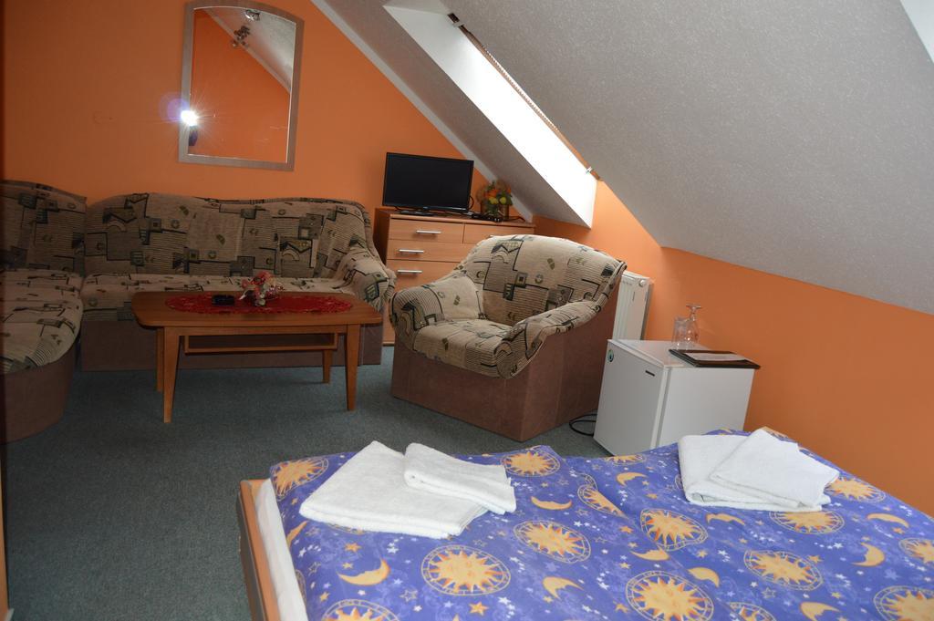 Hotel Paradise 3*